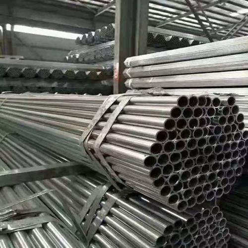 元阳q355nhb耐候钢管